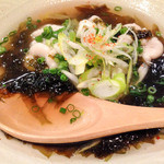 用户对于和食美酒 ほり米的评论图