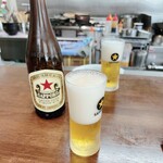 用户对于Bistro 四川酒楼的评论图