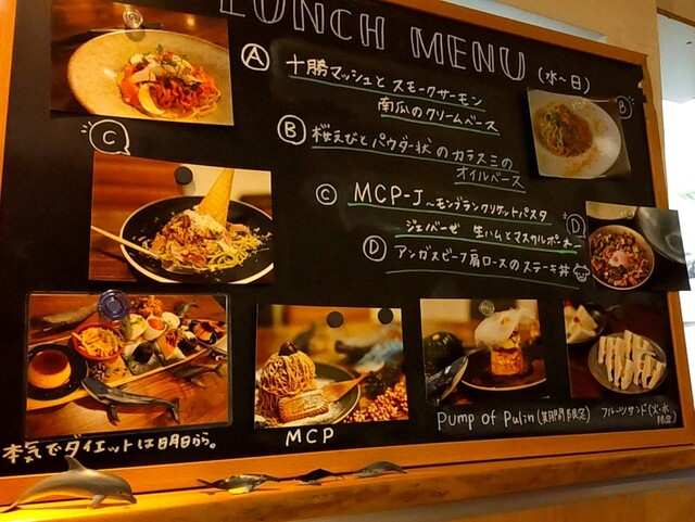 用户对于Trattoria KUJIRA Sapporo的评论高清图