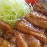 用户对于食べのみ処 くりや的评论图