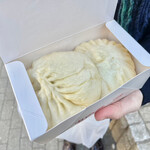 User's review image for 東京豚饅