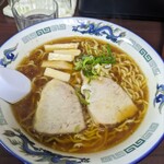 用户对于旭川ら～めん むら山的评论图