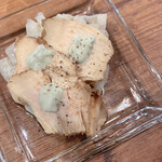 用户对于NIKU HA TEPPAN Ikoh的评论图