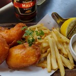 用戶對於エビスバー 京都ヨドバシ店的評論圖