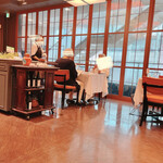 用戶對於クラブチャイナ的評論圖