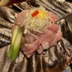 用戶對於黒茶屋的評論圖