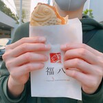 User's review image for 福八