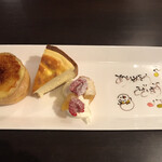 User's review image for パティスリー ら・じゅゆな