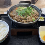 用戶對於吉野家 札幌狸小路店的評論圖