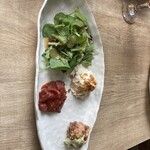 User's review image for BONDSHOUSE