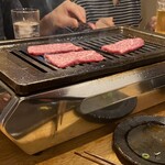 用戶對於焼肉 旨い牛的評論圖