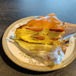 用戶對於ストロベリーガーデン 原店的評論圖