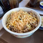 用戶對於すき家 36号苫小牧明野店的評論圖