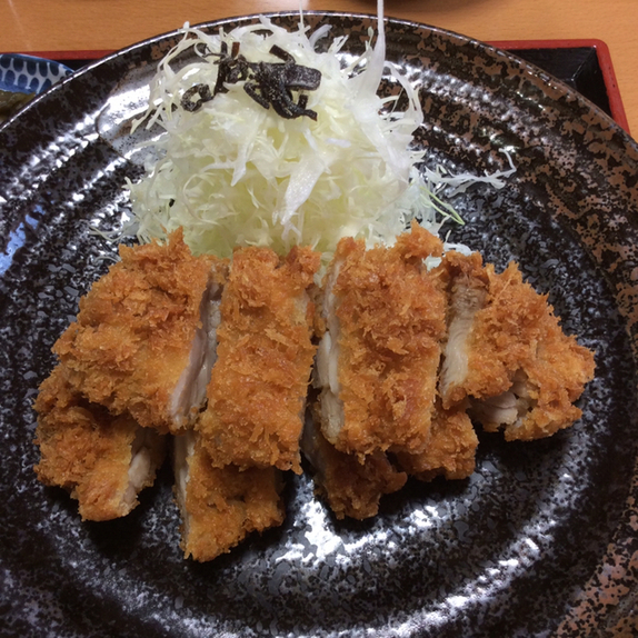 User's review image for 手打ちとんかつ かついち