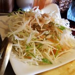 用户对于ネパールのカレー屋さん 新琴似店的评论图