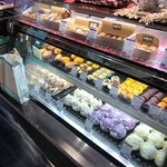 用戶對於松蔵ポテト 三鷹アトレヴィ店的評論圖