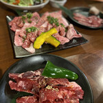 User's review image for 焼肉笑家 すわの町店
