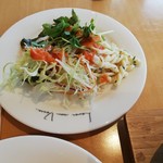 User's review image for カフェレストラン きはだ