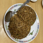 用户对于新福菜館 伏見店的评论图