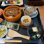 用戶對於木曽路 枚方店的評論圖