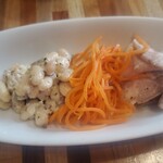 User's review image for cafe brasserie ludique