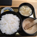 用户对于味処てっ平的评论图