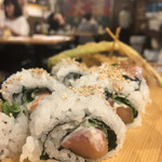 用戶對於地魚屋台とっつぁん 天六店的評論圖
