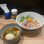 用戶對於麺屋 彩音的評論圖