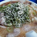 用戶對於来来亭 太秦店的評論圖