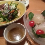 用戶對於エビスバー 京都ヨドバシ店的評論圖