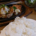 User's review image for 東京チキン 五反田桜小路