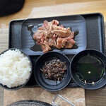 User's review image for 七輪焼肉 安安 旭川末広店