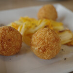 User's review image for 丘の上のレストランPomme