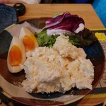 User's review image for 産直鮮魚と炊きたて土鍋ご飯の居酒屋 市場小路 イオンモール京都桂川店