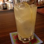 User's review image for バー クラスター