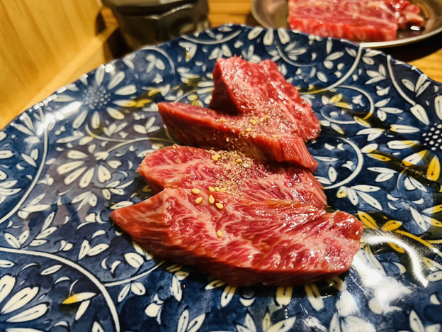 用戶對於北新地 小野肉商店的評論圖