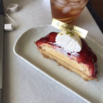 User's review image for アンリ・シャルパンティエ 梅田阪急店