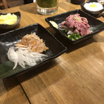 User's review image for 神鶏 歌舞伎町
