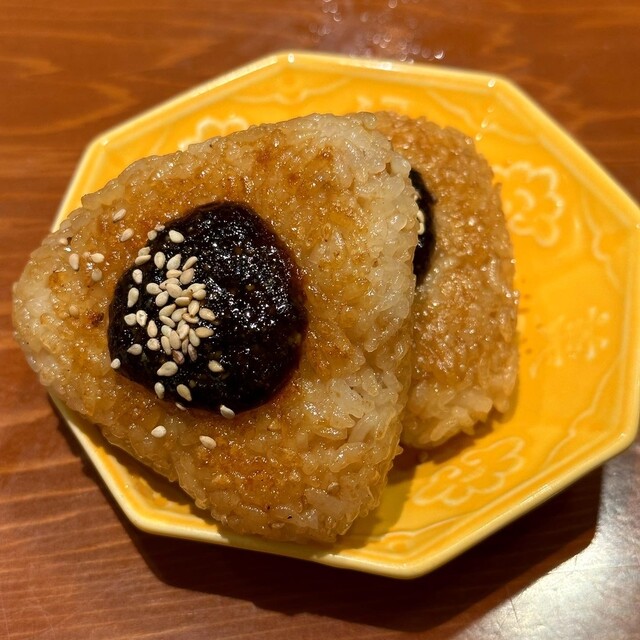 用户对于おでん×スタンド三徳六味 ESTフードホール的评论高清图