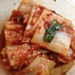 User's review image for 荻窪キムチ