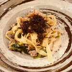 用戶對於伊庵的評論圖