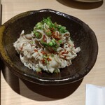 User's review image for もつ鍋 一慶