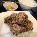 用戶對於新日本料理 越後家的評論圖