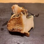 用户对于スシ トウキョウ テン 六本木店的评论图