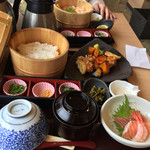 用戶對於四六時中 日根野店的評論圖