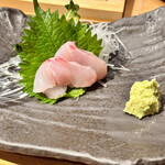 用户对于すし屋のさい藤的评论图