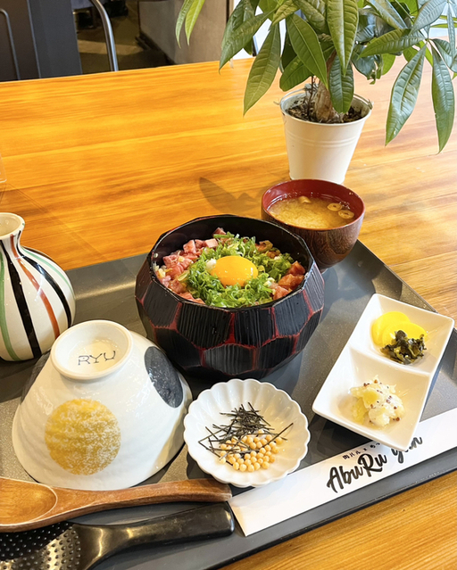 User's review image for めっちゃAbuRu yan