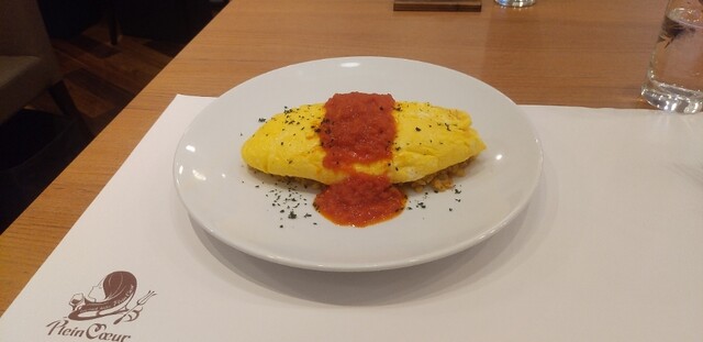 用戶對於ローカーボビストロ プランクール神楽坂的評論高清圖