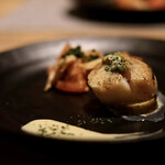 用戶對於鉄板焼 円居 品川高輪的評論圖