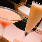 User's review image for mixologybar smooth